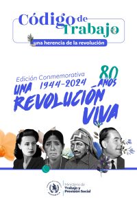 Código de Trabajo