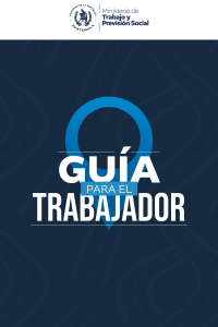 Guía para el trabajador.