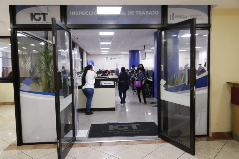 RESUMEN INFORMATIVO MINTRAB EN ACCIÓN CAPÍTULO 1